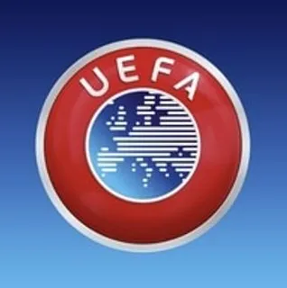 UEFA logo