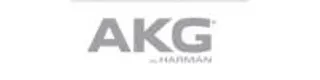 AKG.com logo