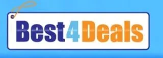 Best4Deals logo