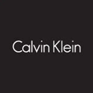 Calvin Klein logo