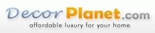 Decor Planet logo
