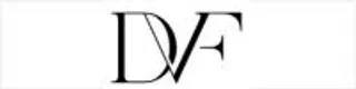 DVF logo