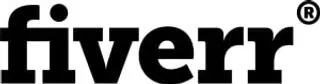 Fiverr logo