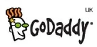 Go Daddy logo