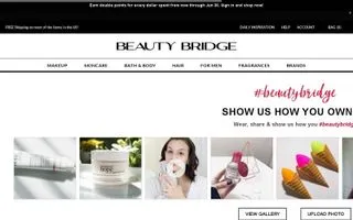 Beauty Bridge logo