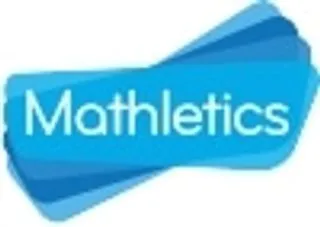 Mathletics logo