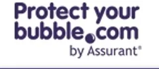 Protect Your Bubble logo