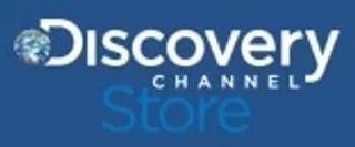 Discovery logo