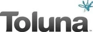 Toluna logo