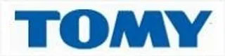 Tomy logo