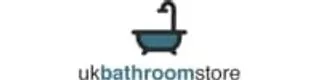 UK Bathroom Store logo