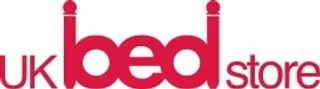 UK Bed Store logo