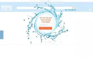 Discount Filter Store logo