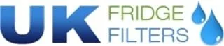 UK Fridge Filters logo
