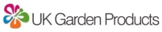 UK Garden Products logo