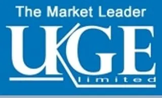 Ukge logo
