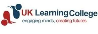 UK Learning College logo