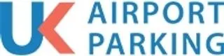 UK Meet & Greet Airport Parking logo