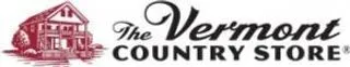 Vermont Country Store logo