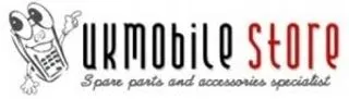 UK Mobile Store logo