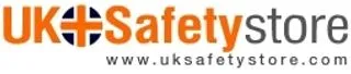 UK Safety Store logo