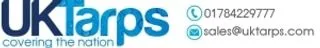 UKTarps logo