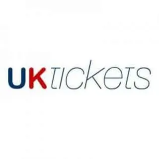 UK Tickets logo