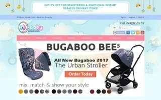 anbbaby logo