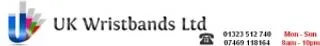 UK Wristbands logo