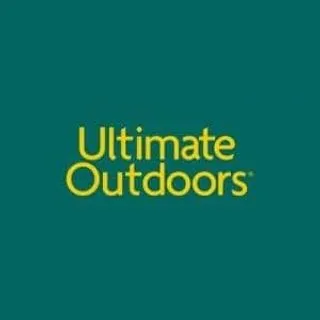 Ultimate Outdoors logo
