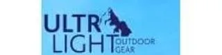 Ultralight Outdoor Gear logo