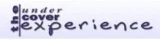 Undercover Experience logo