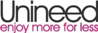 Unineed logo