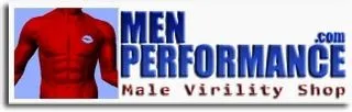 Men Performance logo