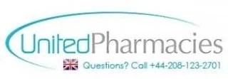 United Pharmacies logo