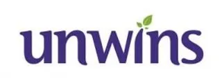 Unwins logo