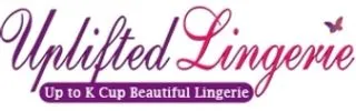 Uplifted Lingerie logo