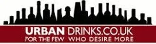 Urban Drinks UK logo