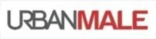Urban Male logo