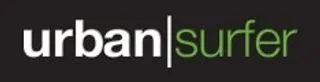Urban Surfer logo