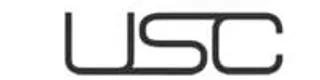 USC logo