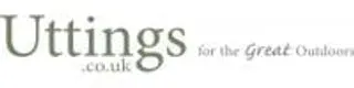 Uttings logo