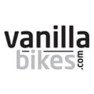 Vanilla Bikes logo