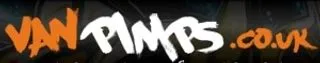 Vanpimps logo
