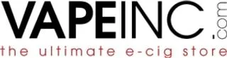 Vape Inc logo