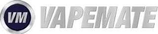 VapeMate logo