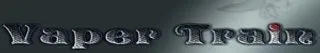 Vaper Train logo