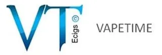 Vapetime logo