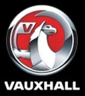 Vauxhall Accessories logo