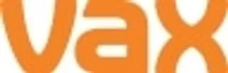 Vax logo